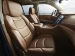 Cadillac Escalade Platinum 2015 года